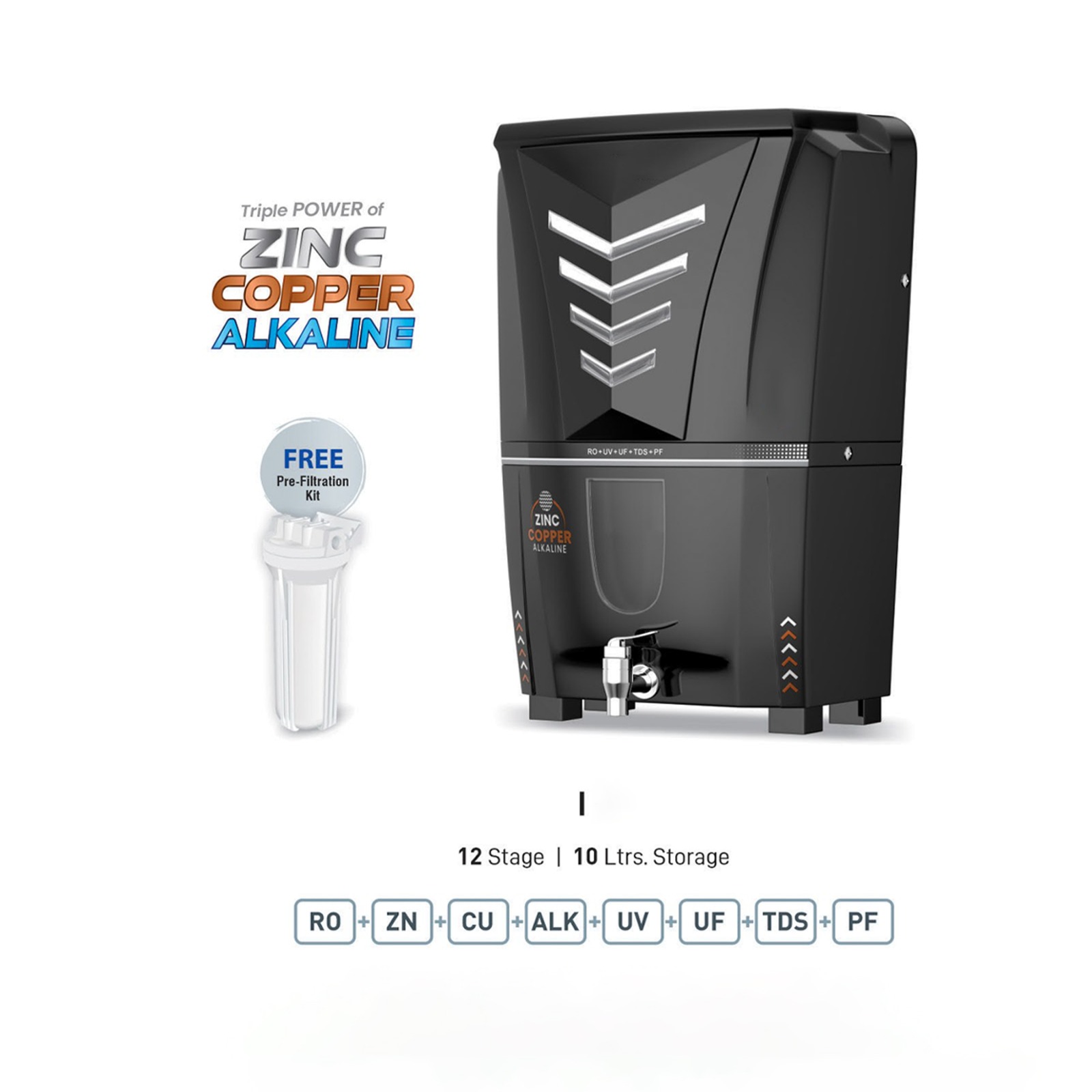 Water Purifier