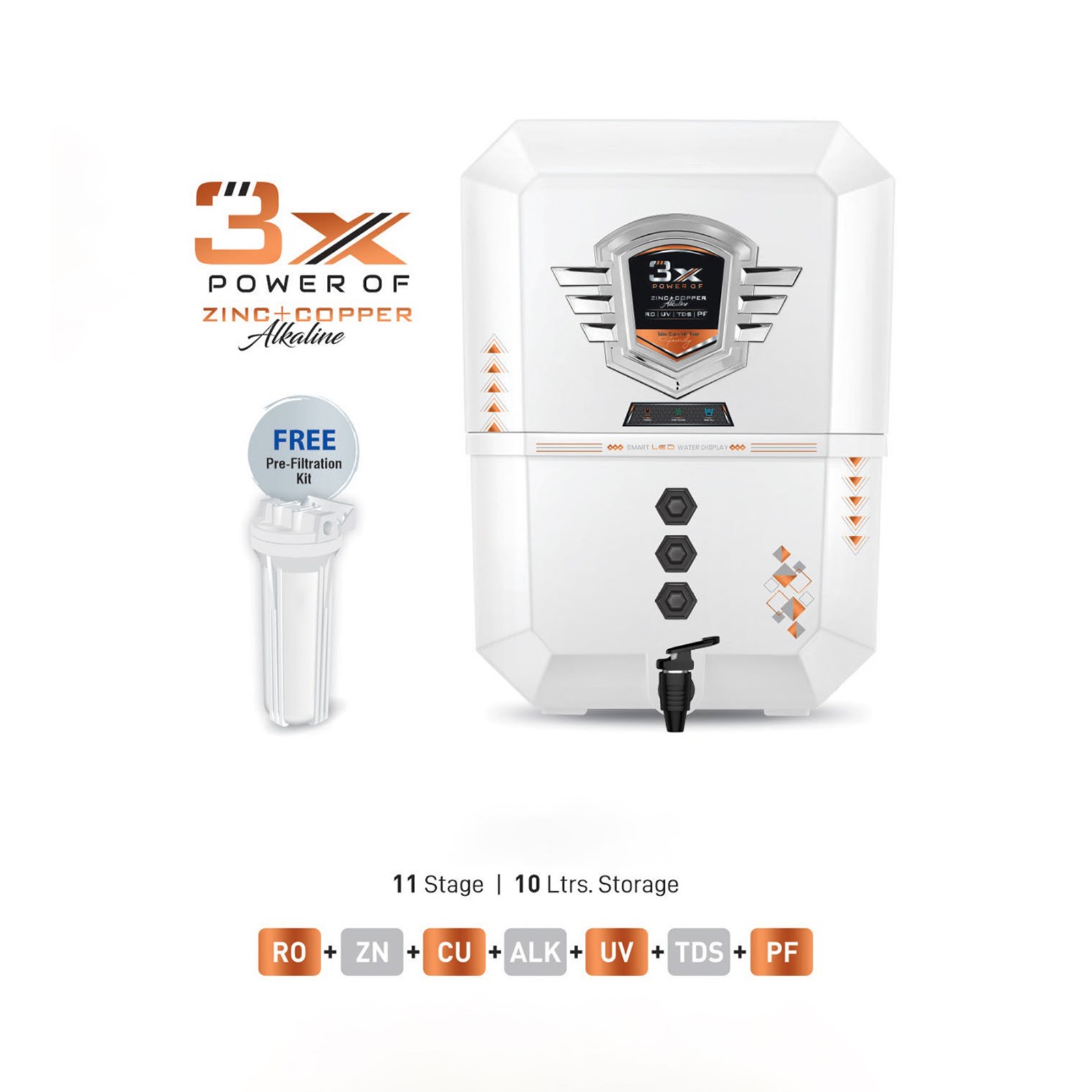 Water Purifier