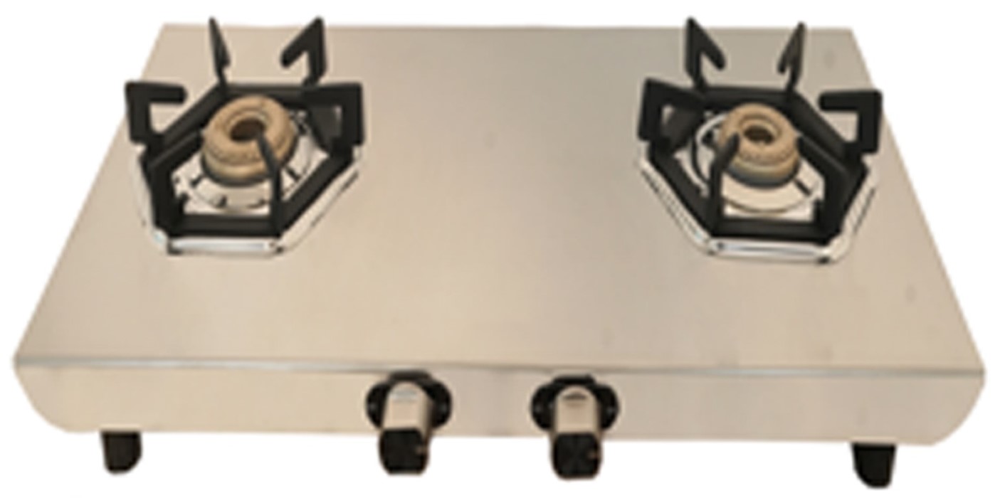 Cook Tops