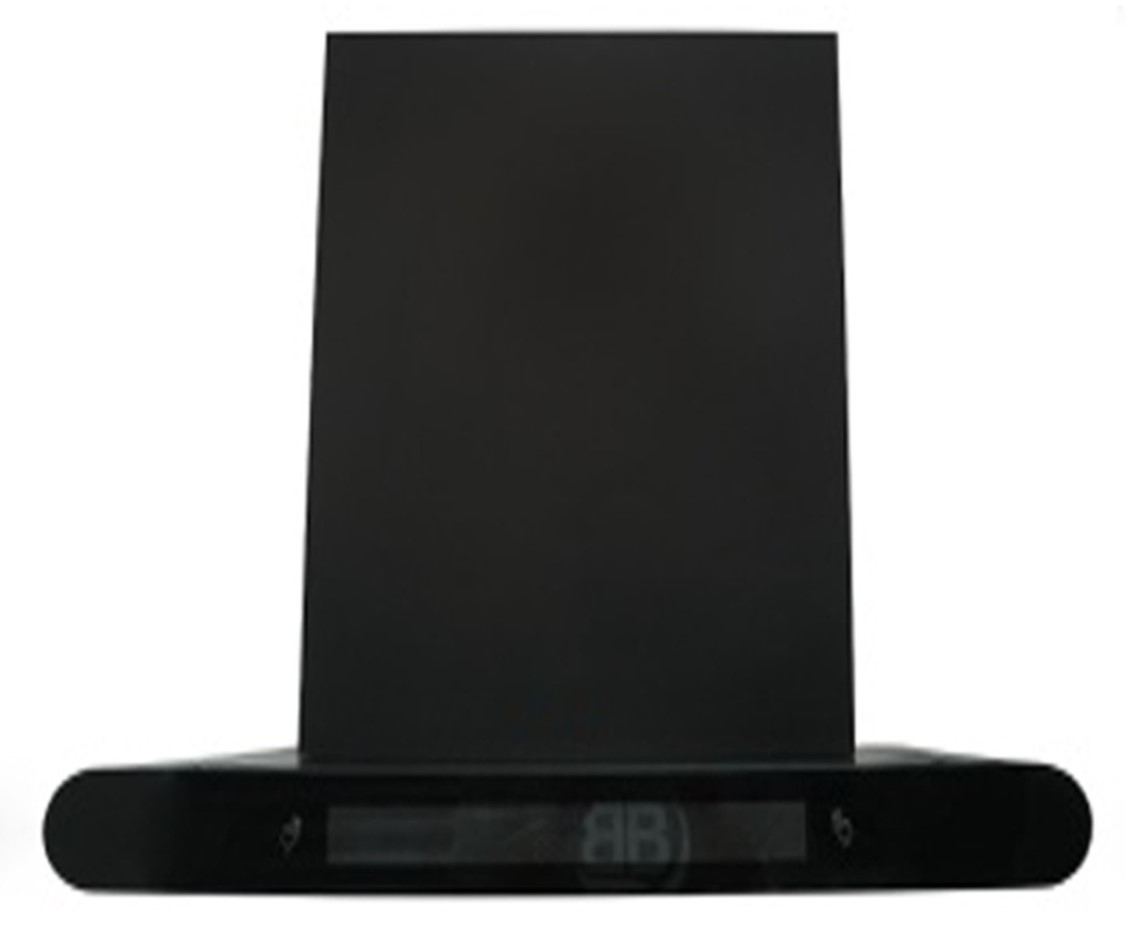 Chimney