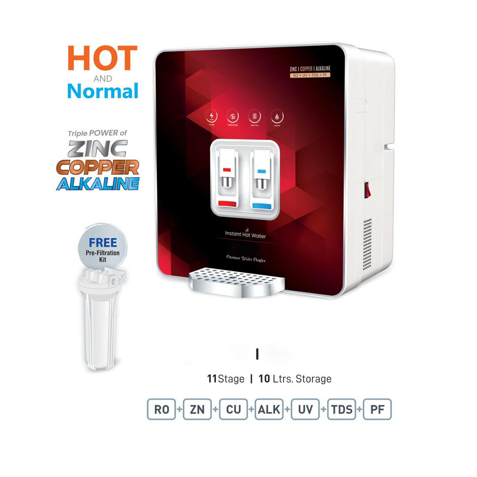 Water Purifier
